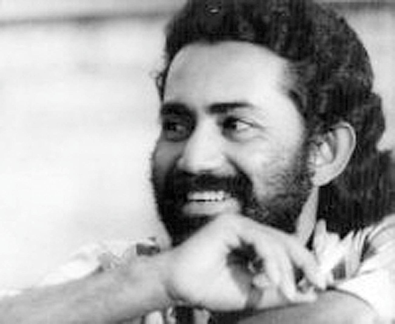 Rudra Mohammad Shahidullah