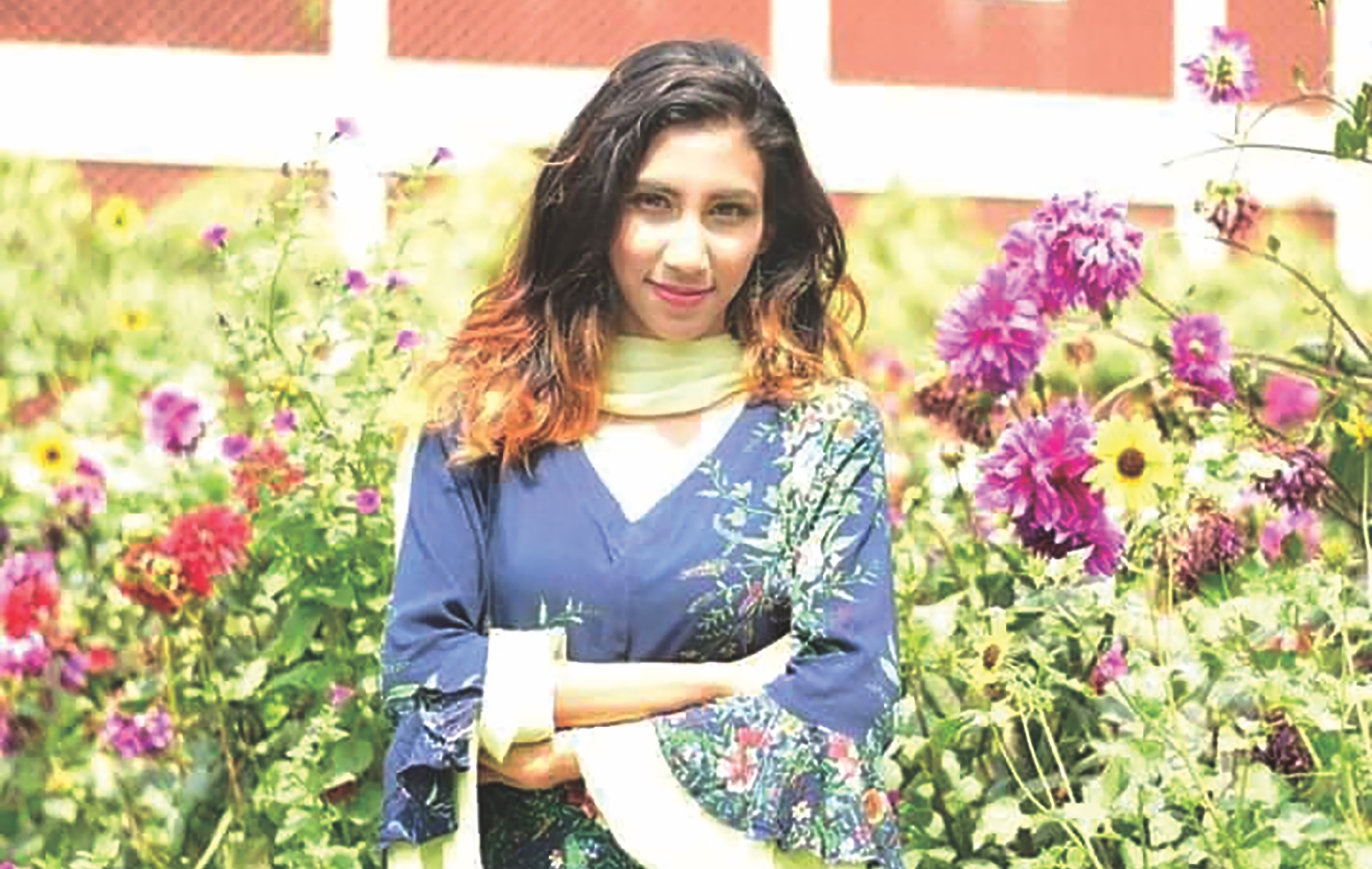 Rubaiyat Sharmin Rumpa