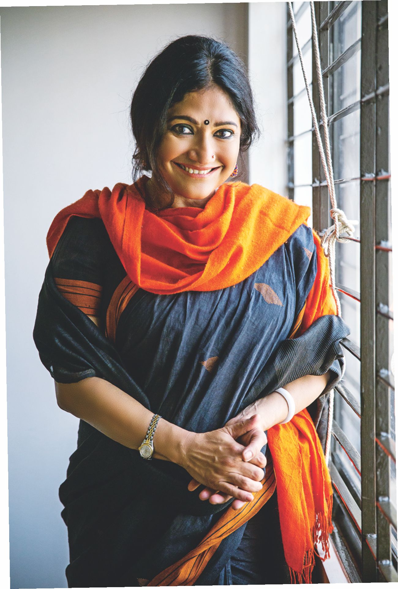 Founder and Executive Director of Friendship Runa Khan