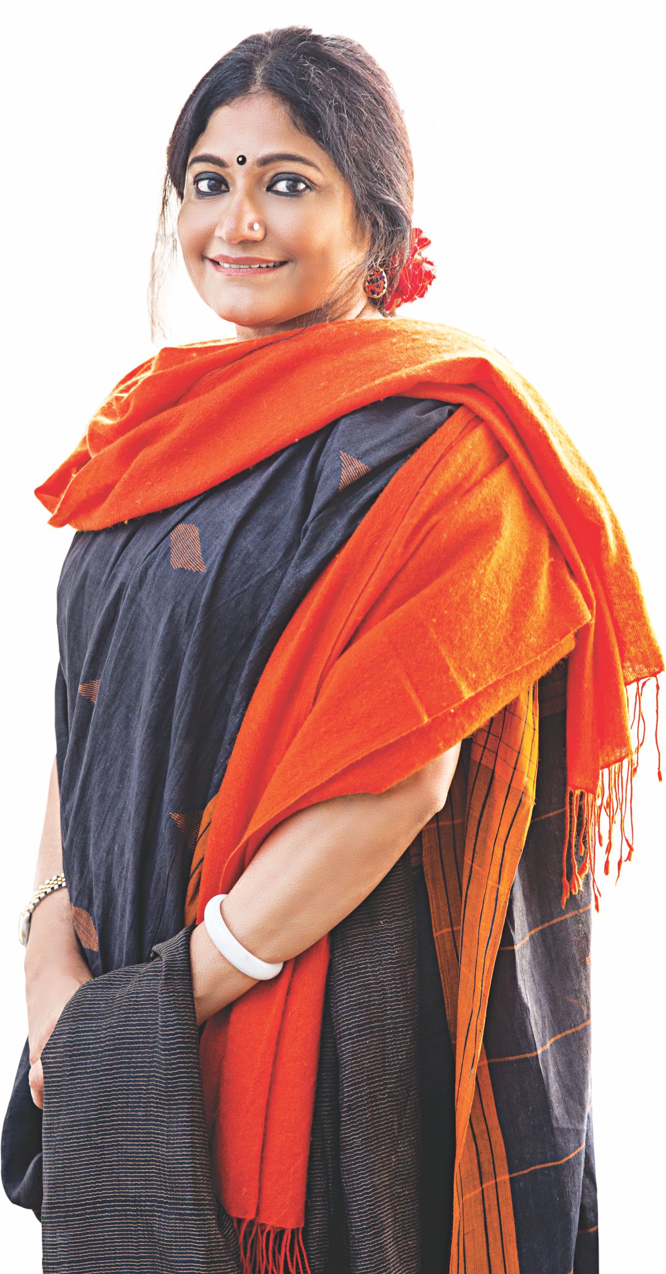 Runa Khan Executive Director of Friendship