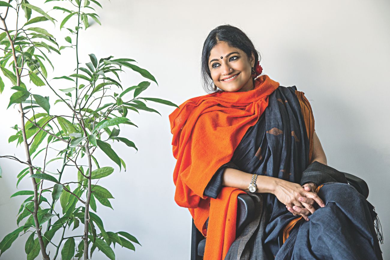 Executive Director of Friendship Runa 