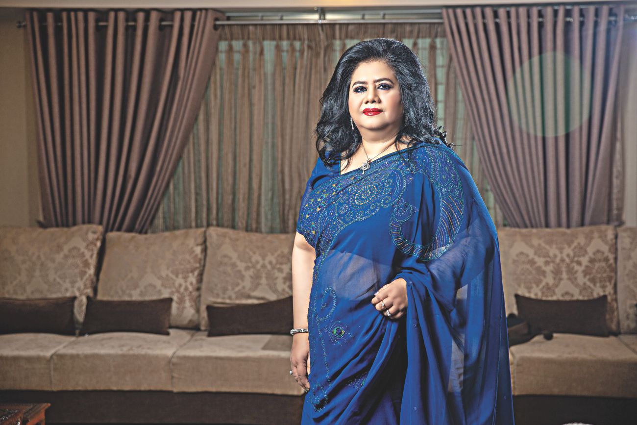Runa Laila