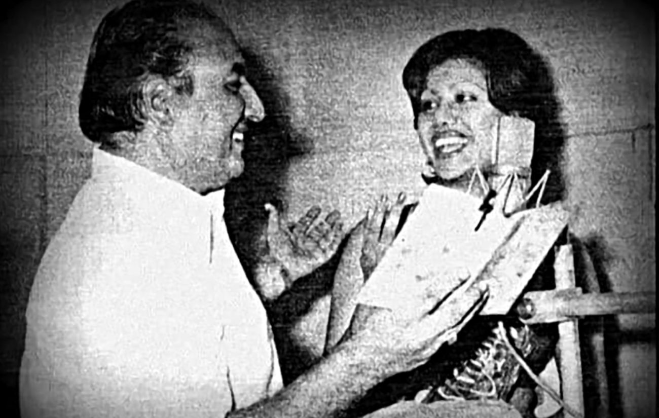 Runa Laila