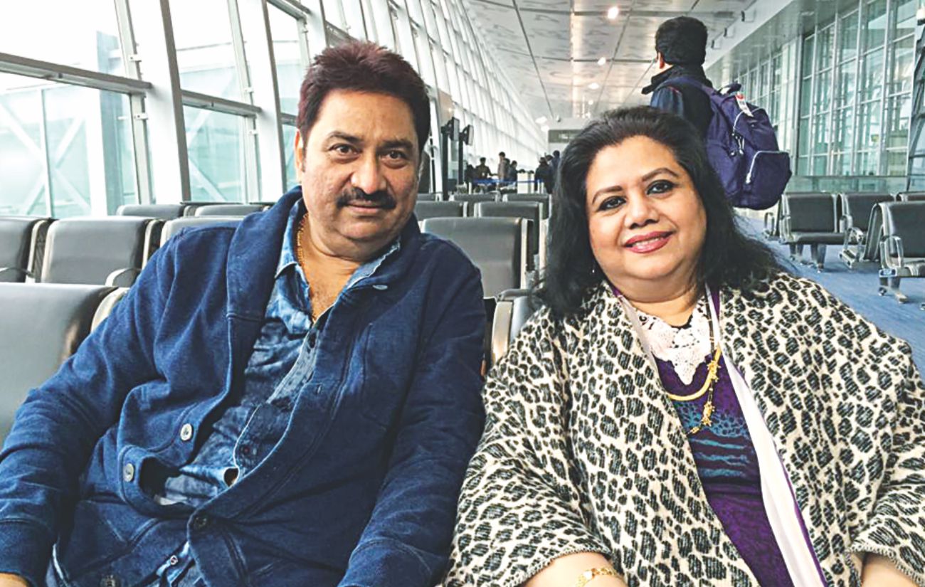 Prominent singer Runa Laila