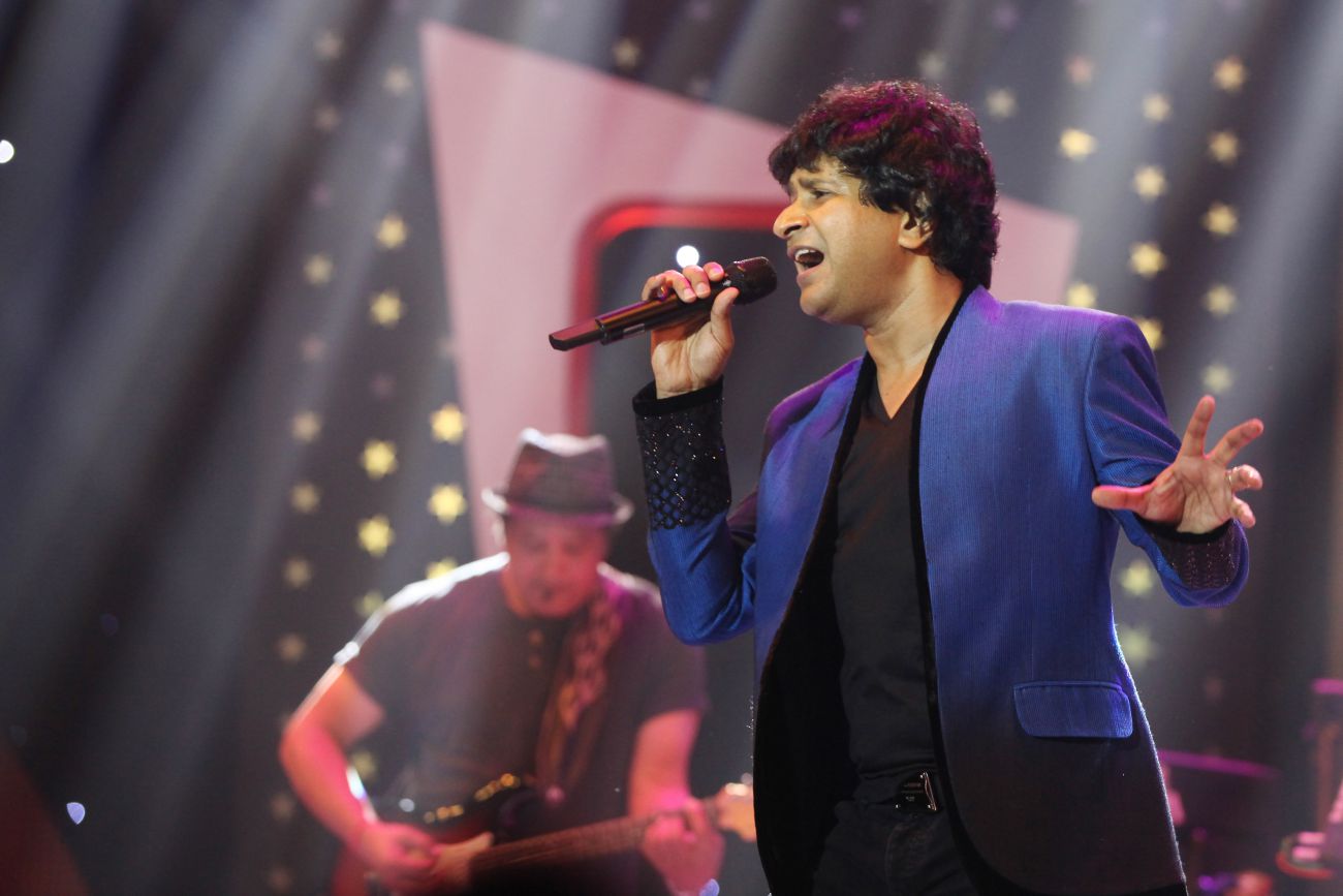 Runa Laila Golden Jubilee concert