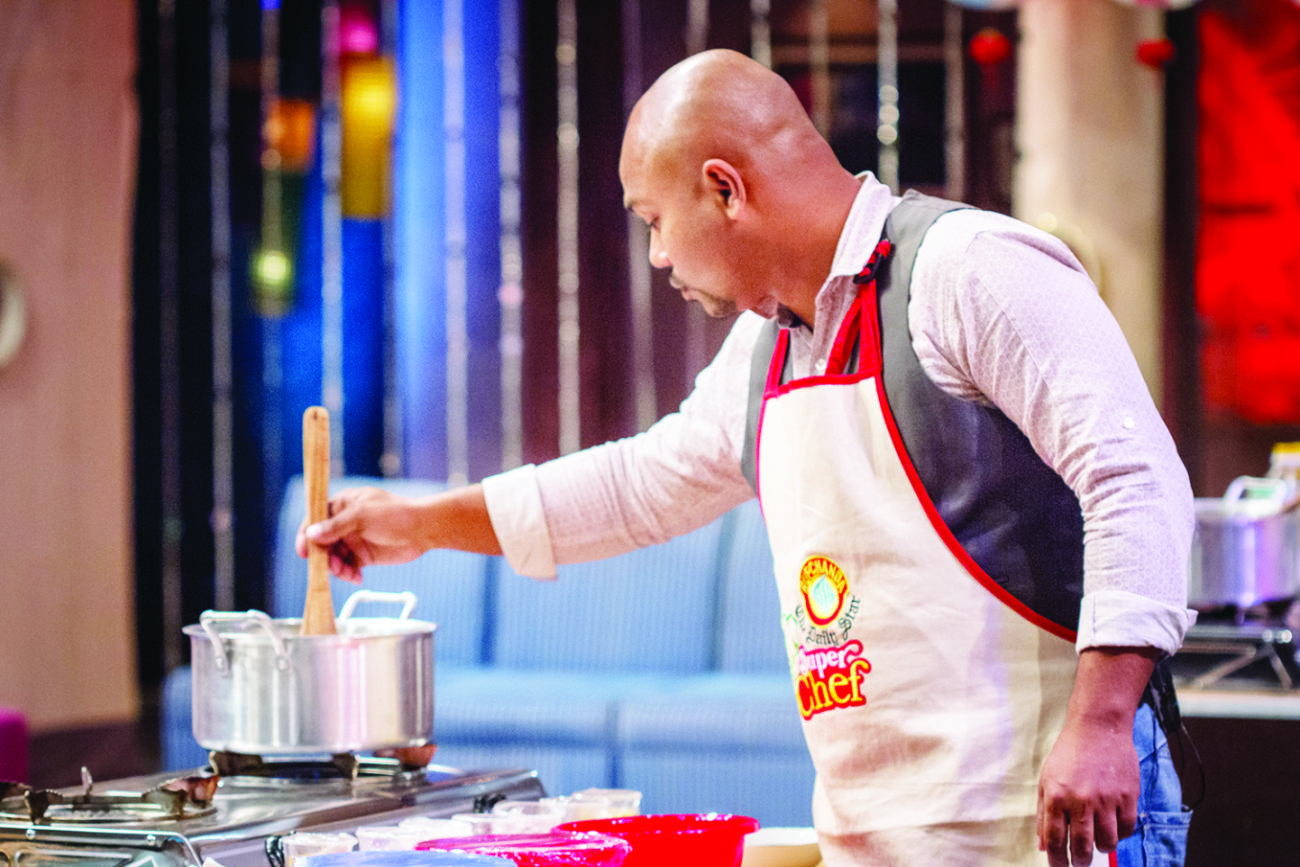 Rupchanda-The Daily Star Super Chef