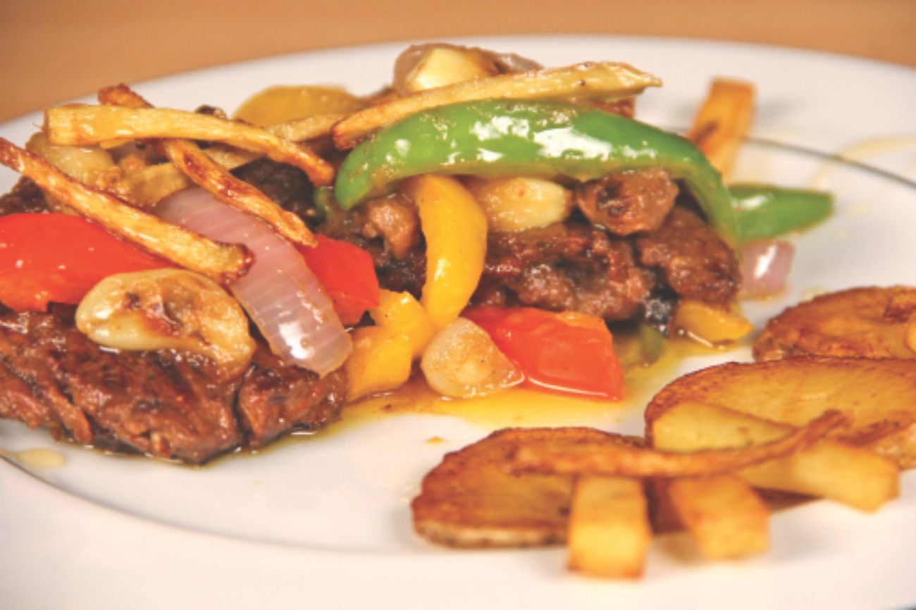 Rupchanda-The Daily Star Super Chef 2015