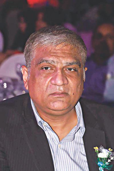 Syed S Kaiser Kabir