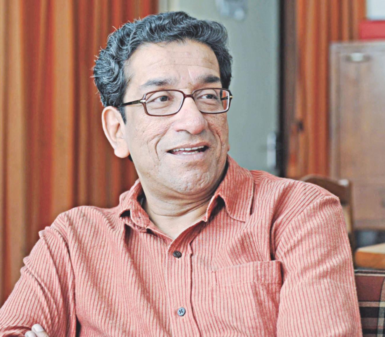 Sabyasachi Chakrabarty