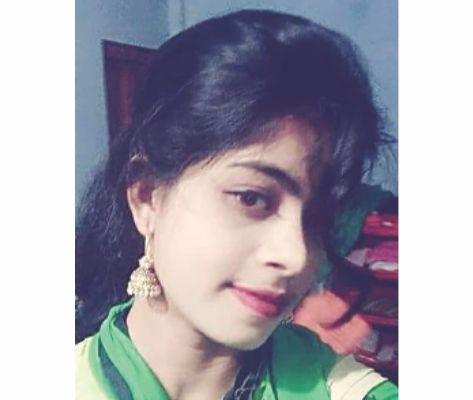 Bangladesh Road Accident death Sadia