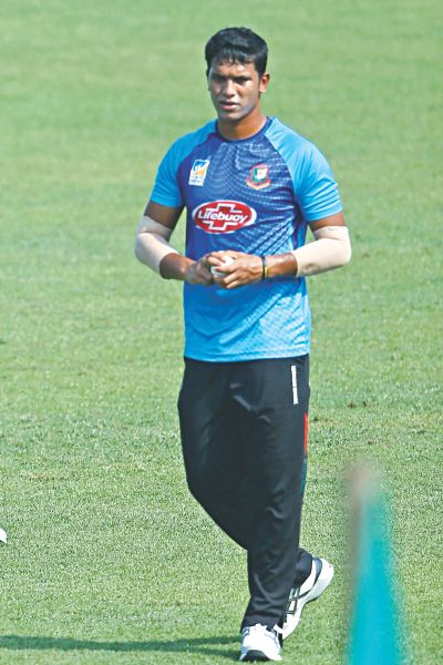 mohammad saifuddin