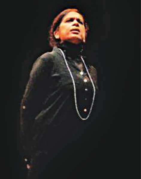 Sara Zaker