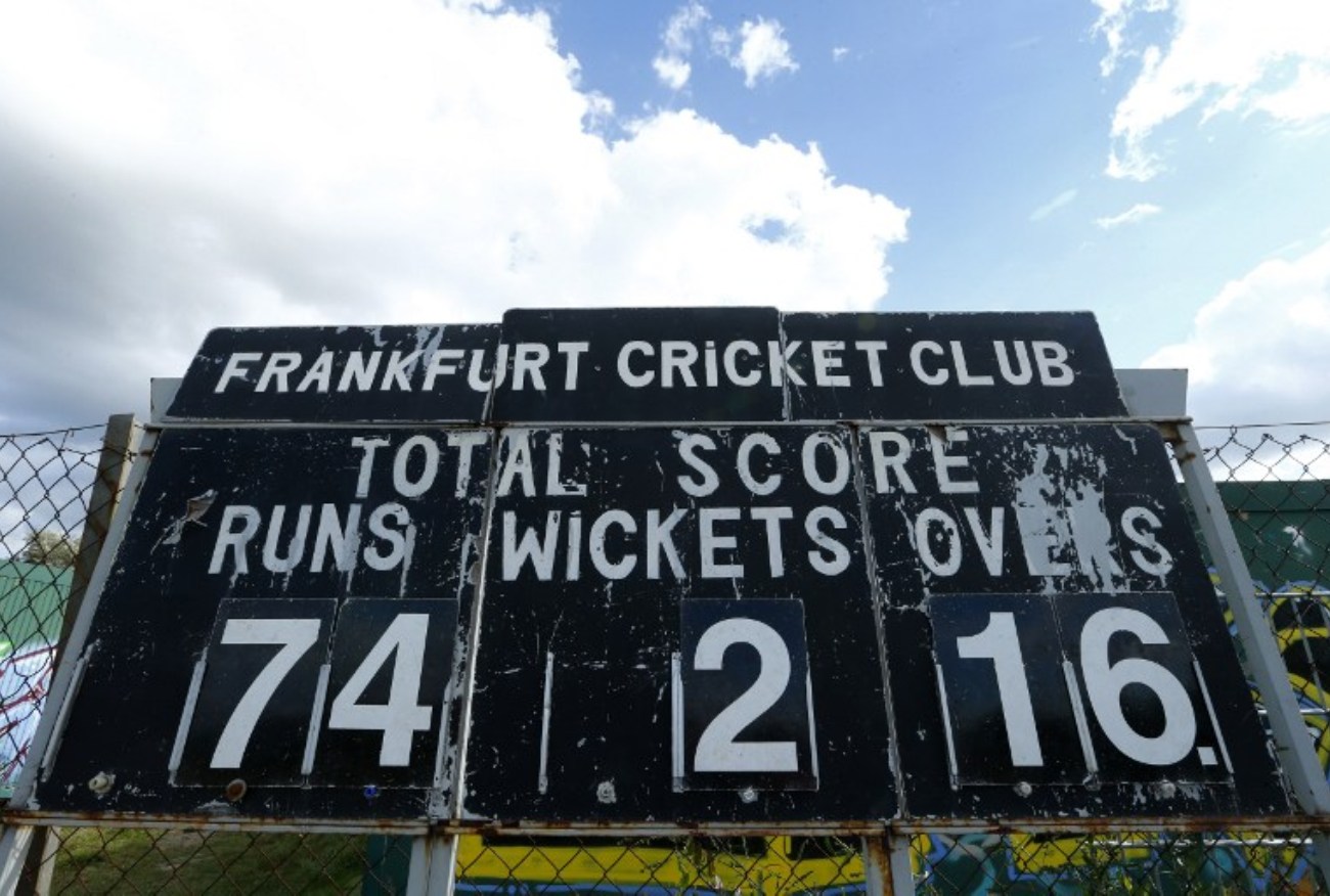 Scoreboard