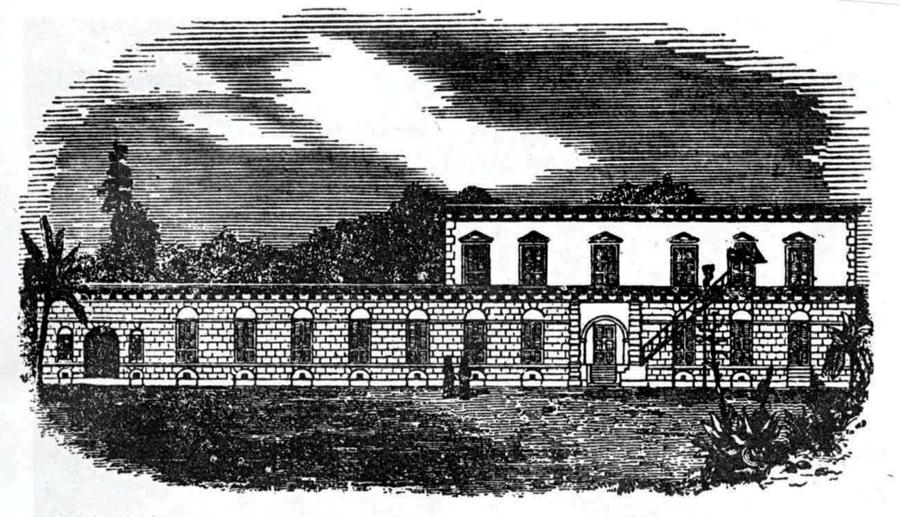 Serampore