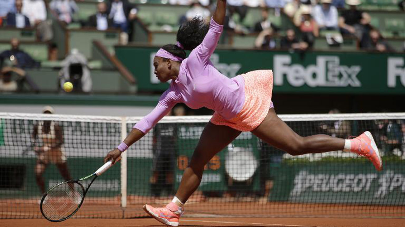 Serena Williams