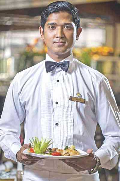 Service