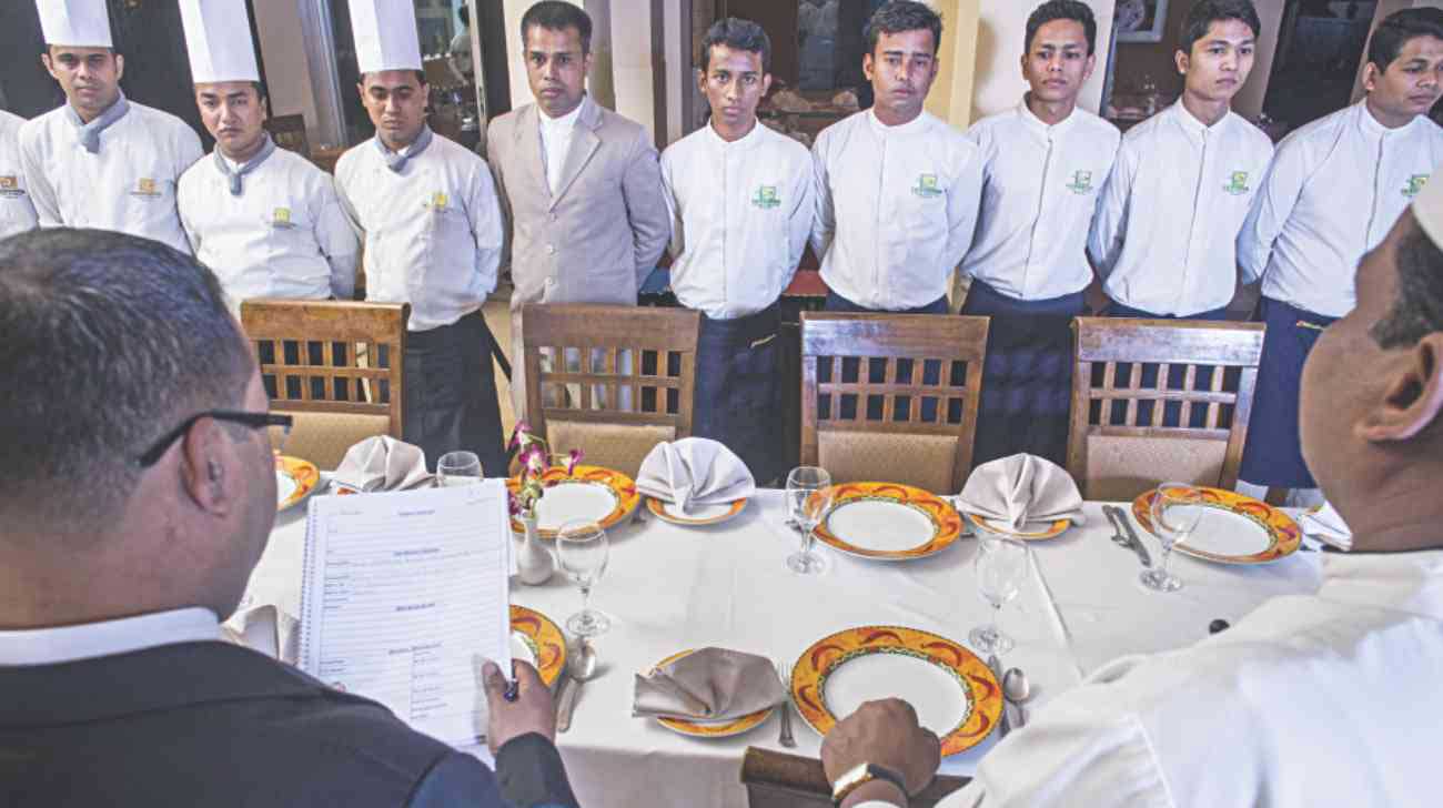 Service