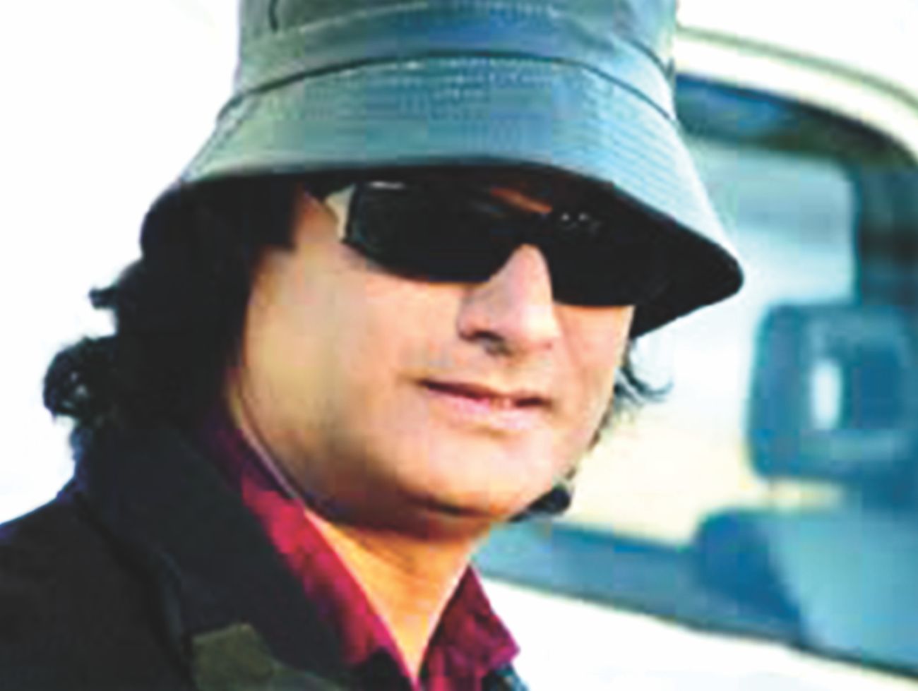 Shafin Ahmed