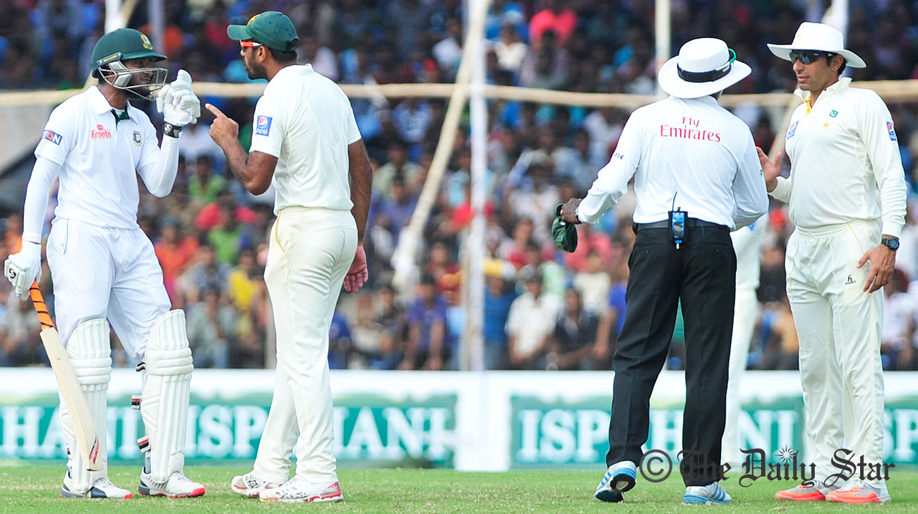 Shakib-Wahab-Test