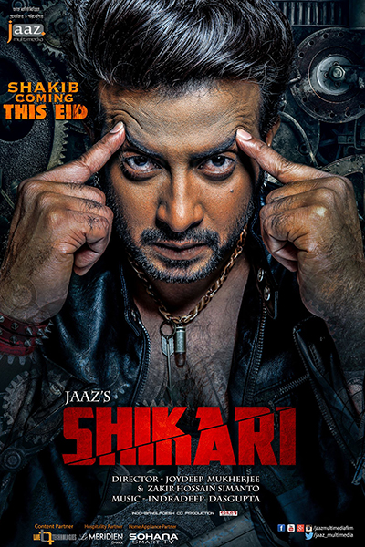 Shakib
