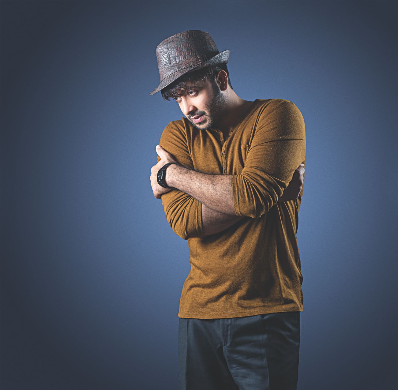 The King of Dhaliwood Shakib Khan