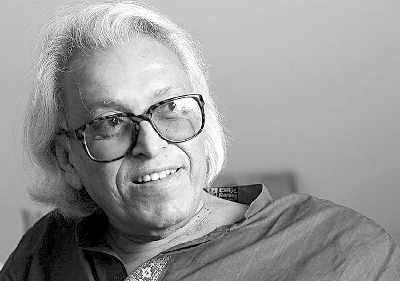 Shamsur Rahman