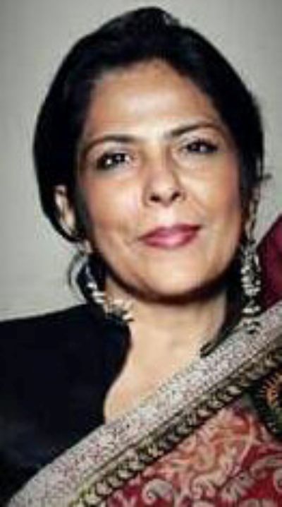 Sharmeen Murshid