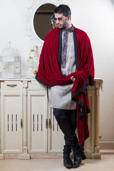 Sherwani
