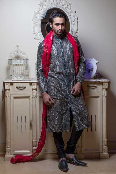 Sherwani