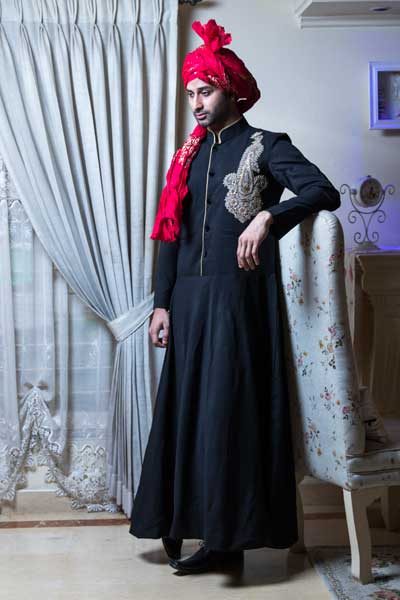 Sherwani
