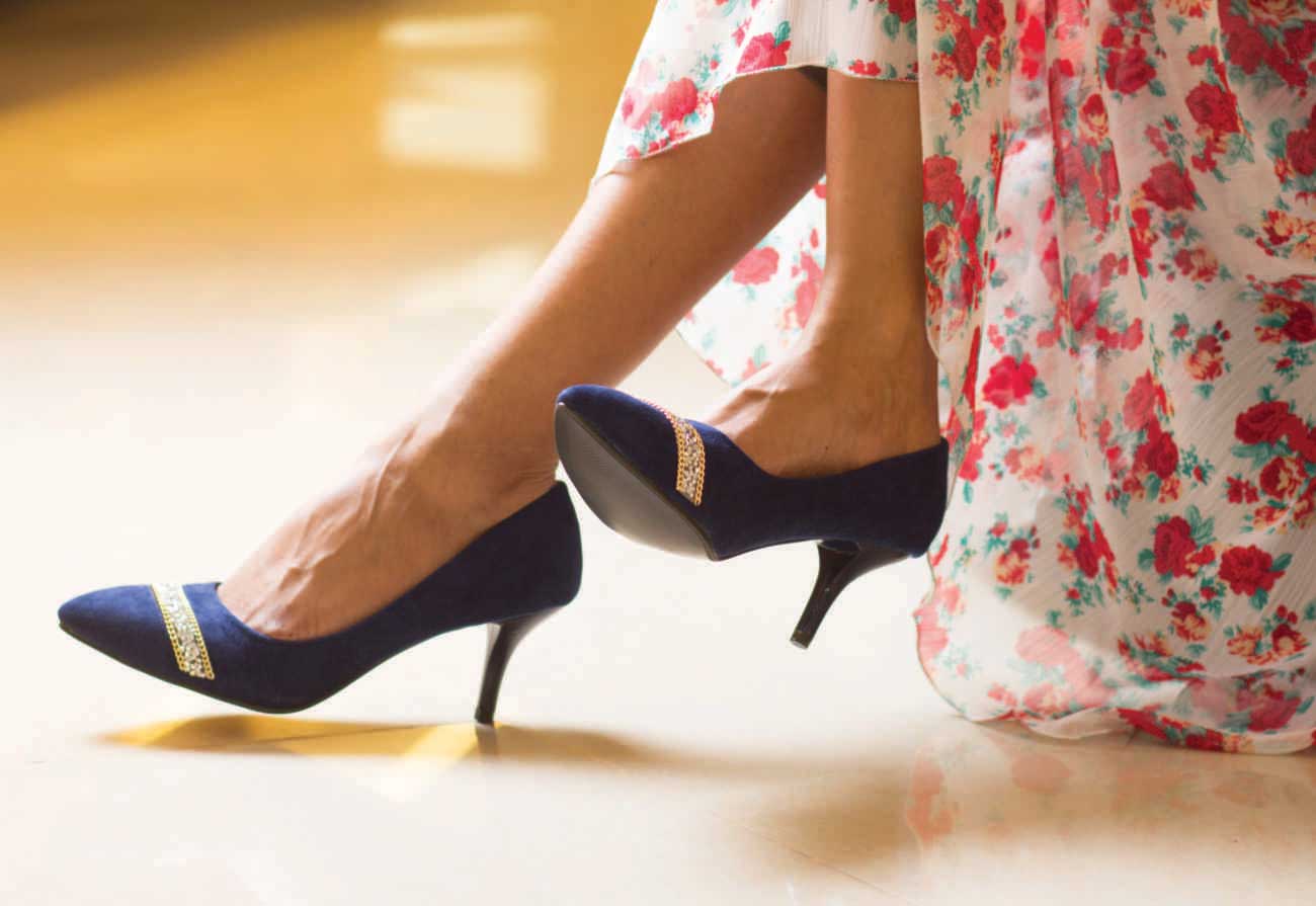 Shoe