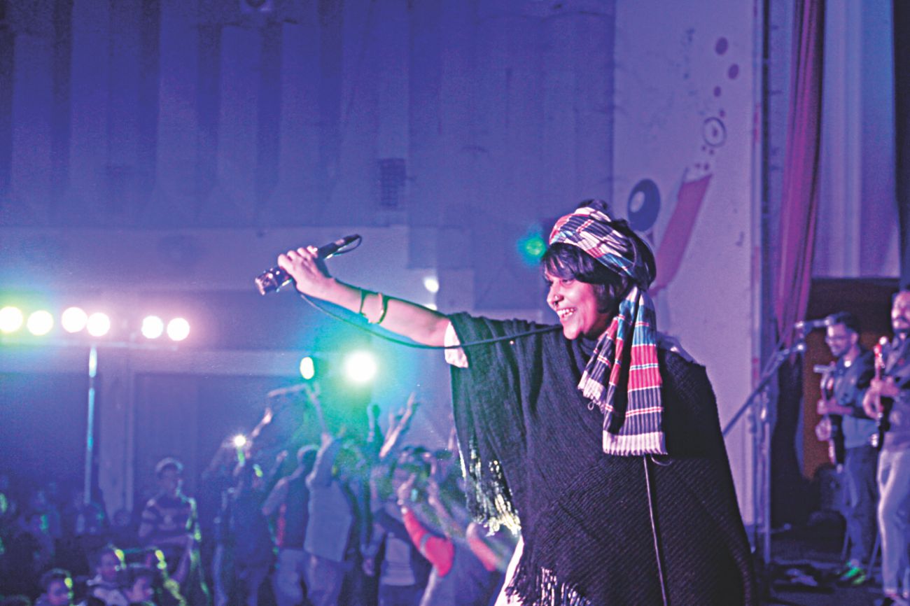 Shumi (Lalon)