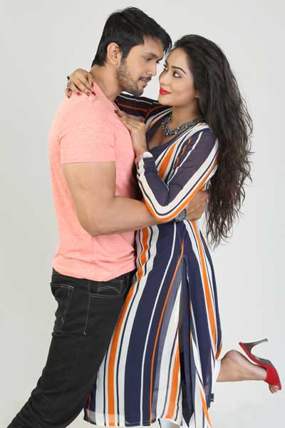 Shuvo and Mamo
