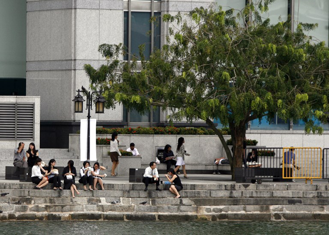 singapore-job-market