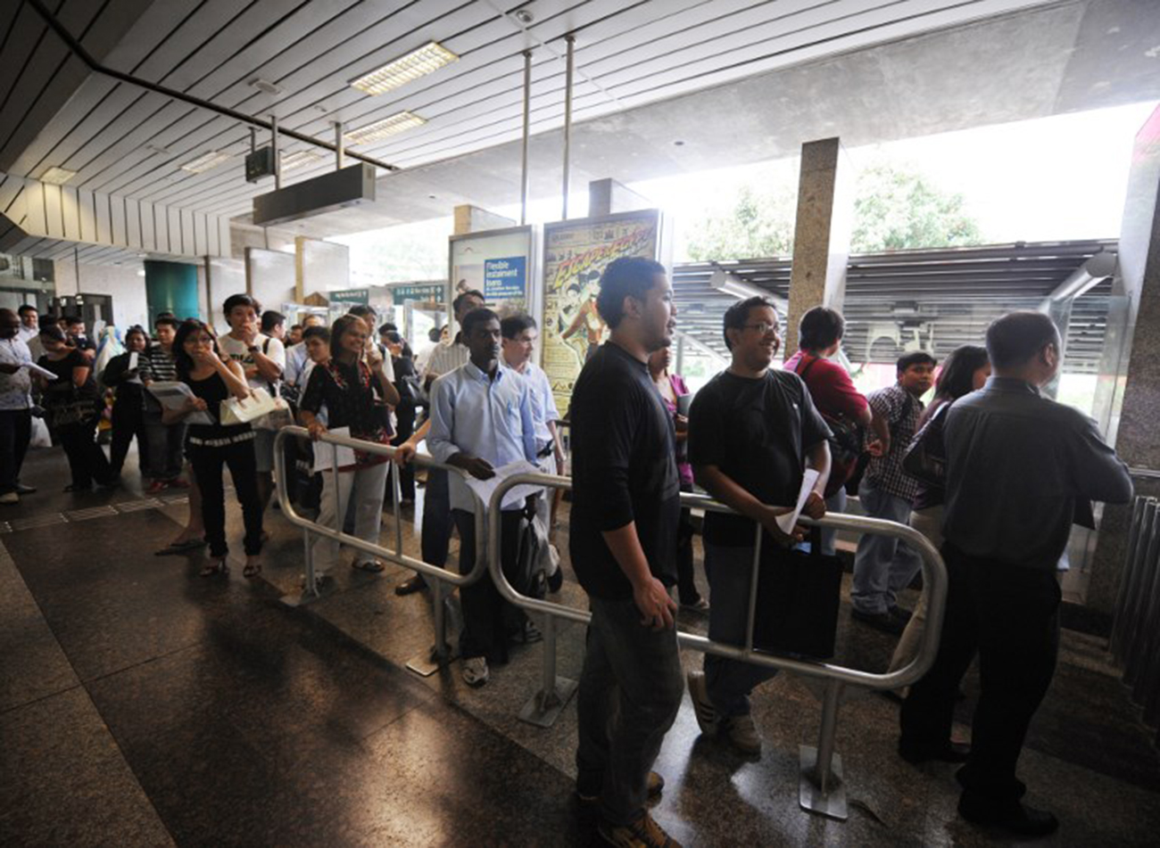 singapore-job-market