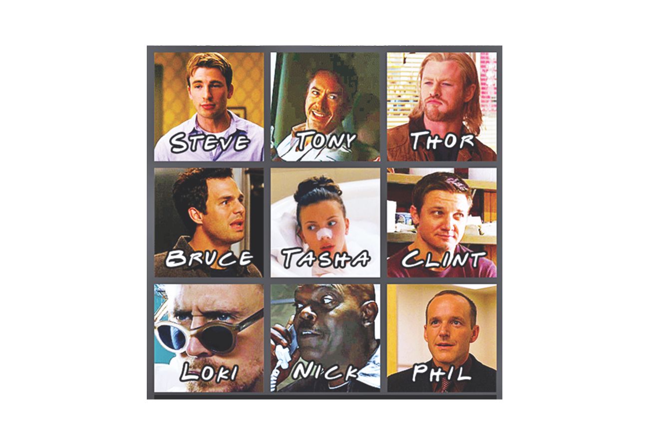 SITCOM