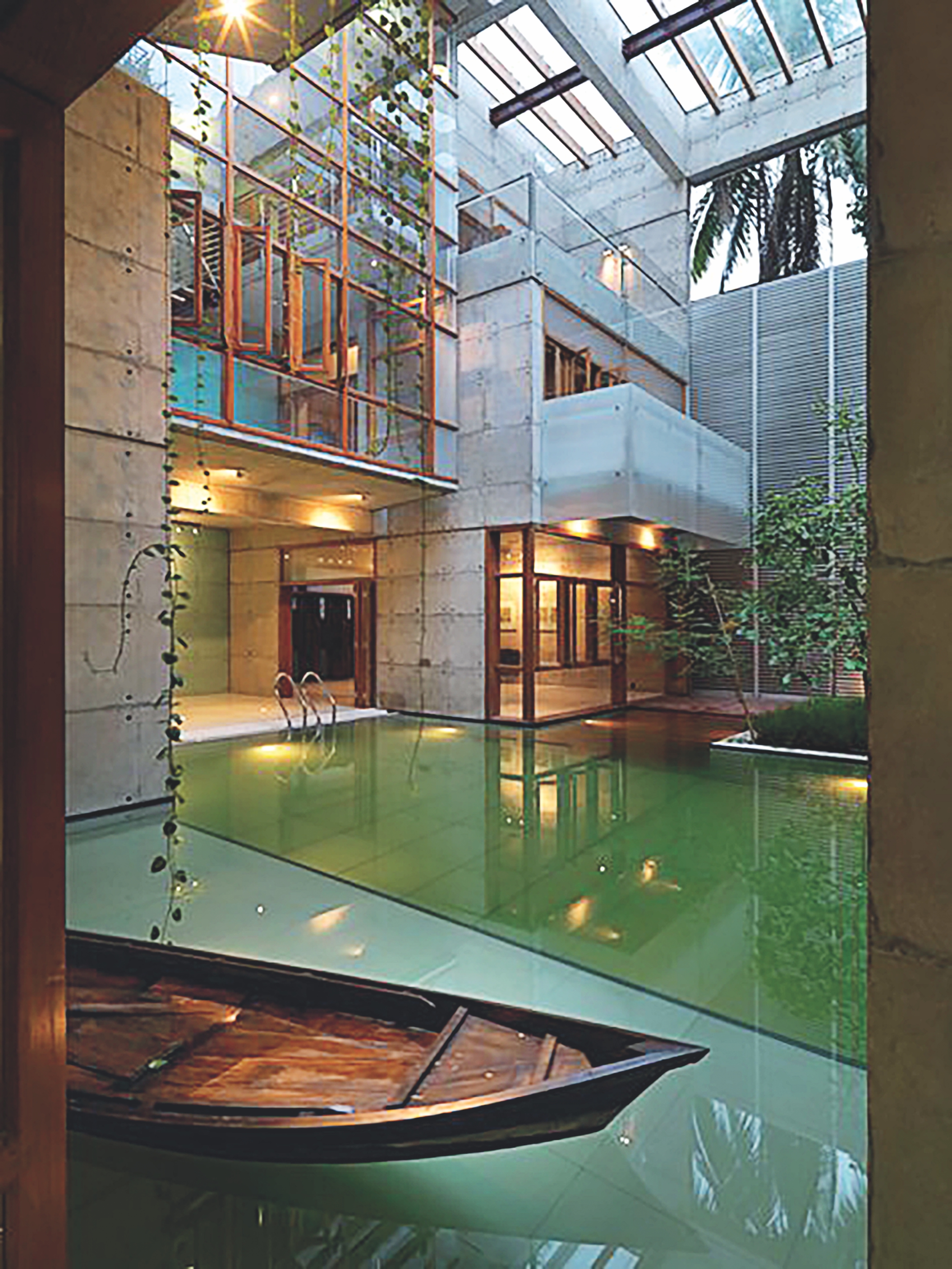 Smart Living in Dhaka