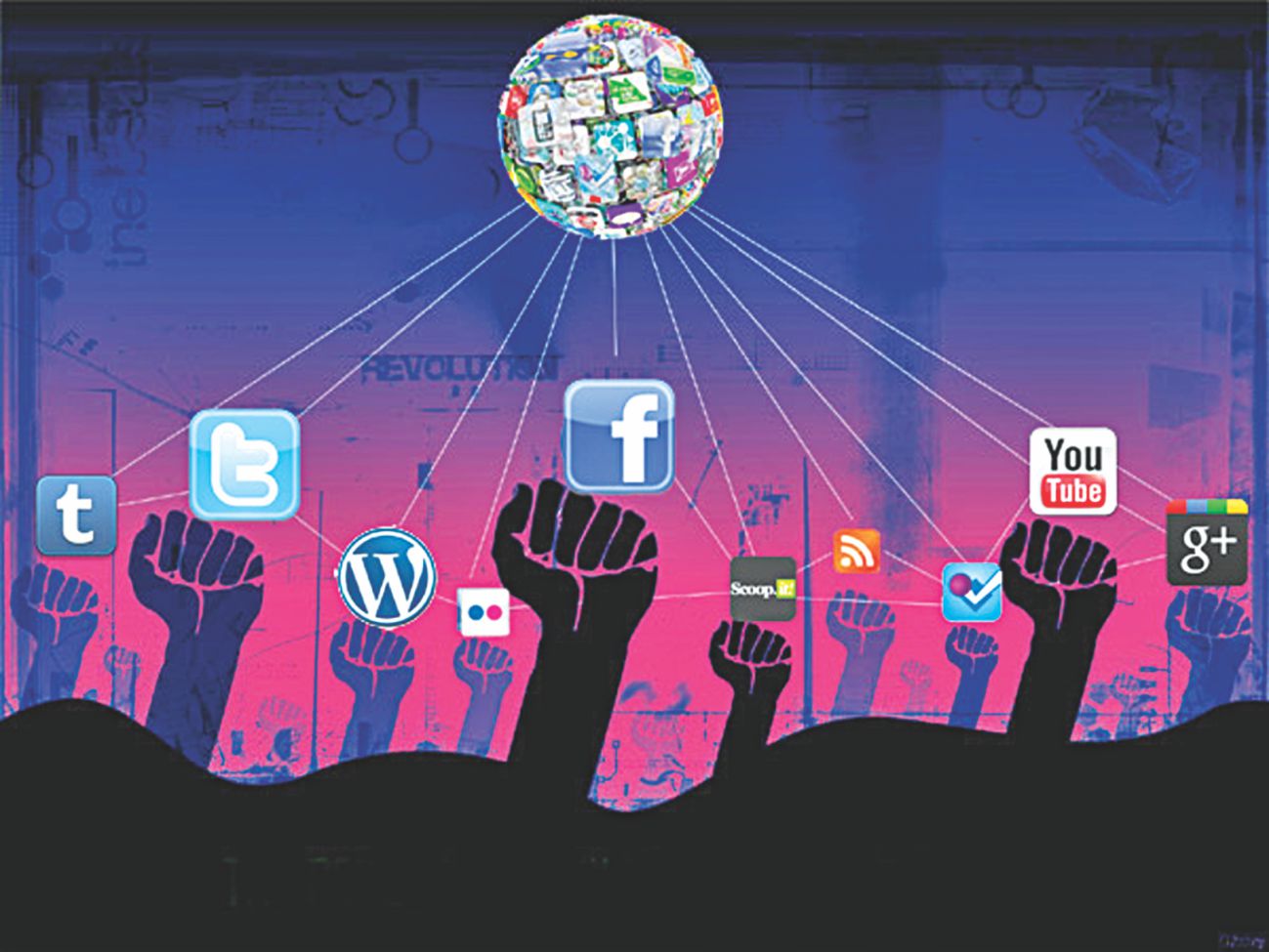 Social Media