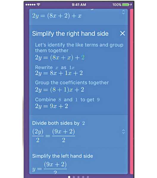 Three apps for last minute exam preparation