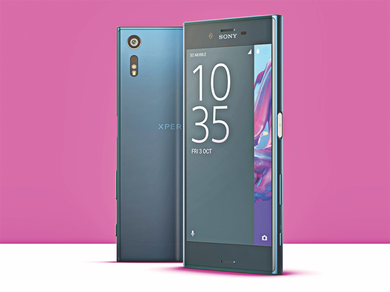 Sony