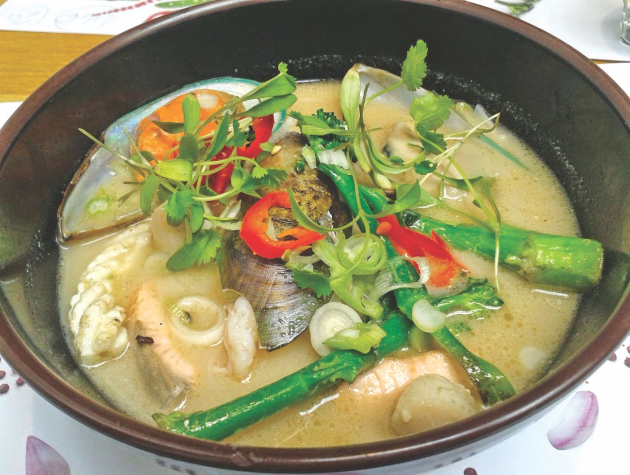 Soup