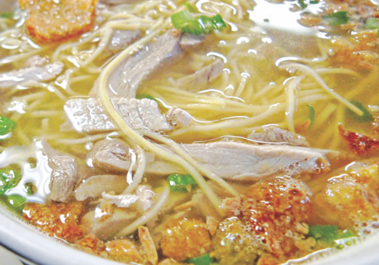 Soupy-licious