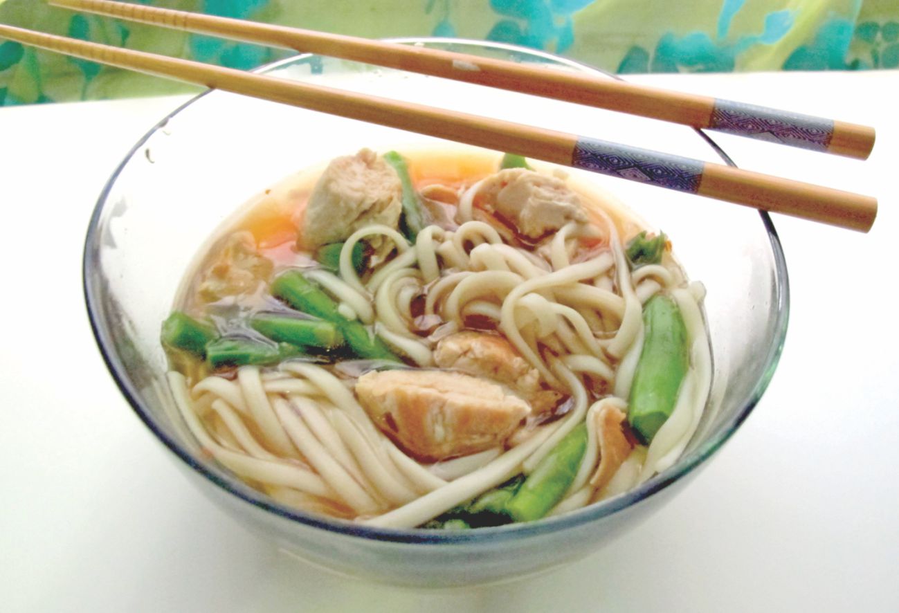 Soupy-licious
