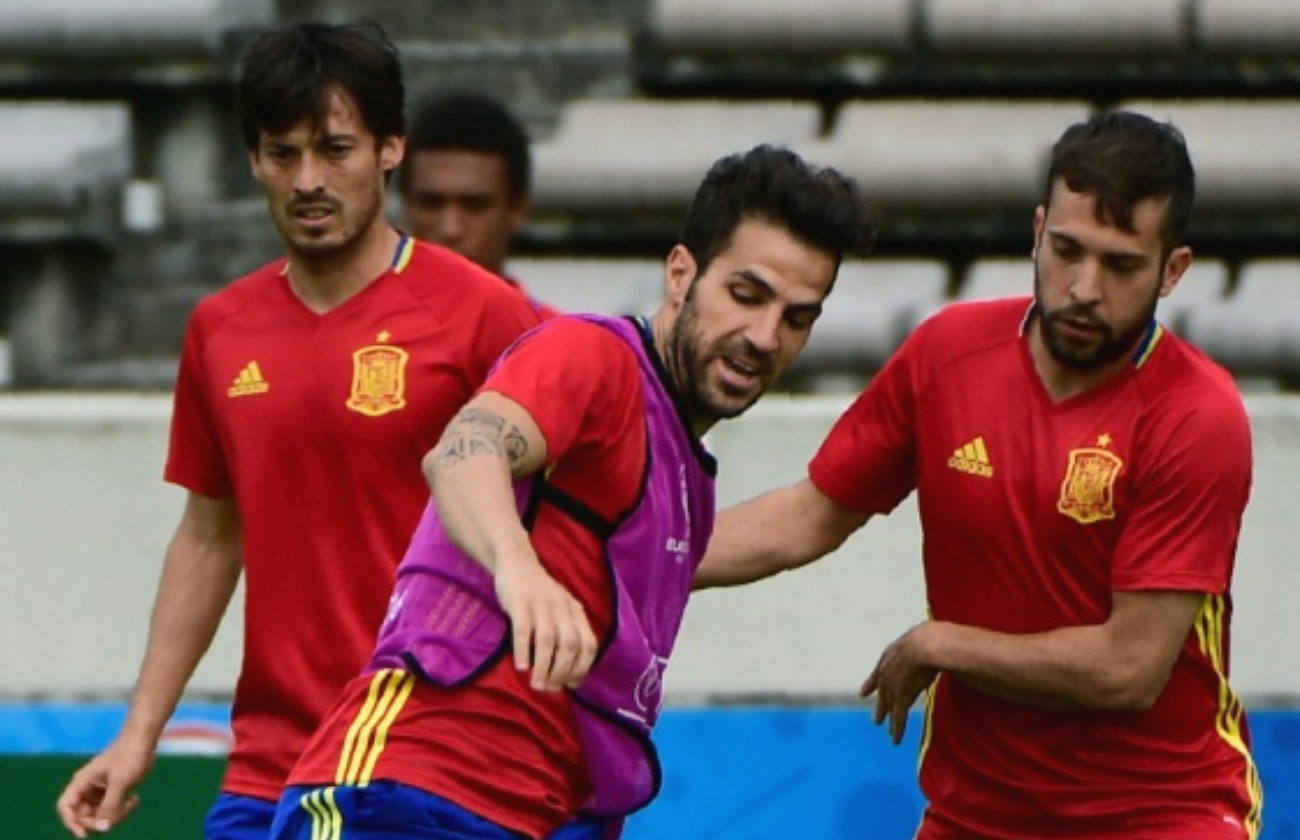 Espana