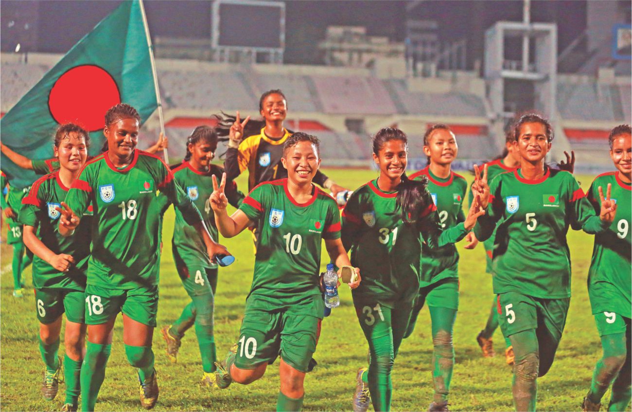sportswomen