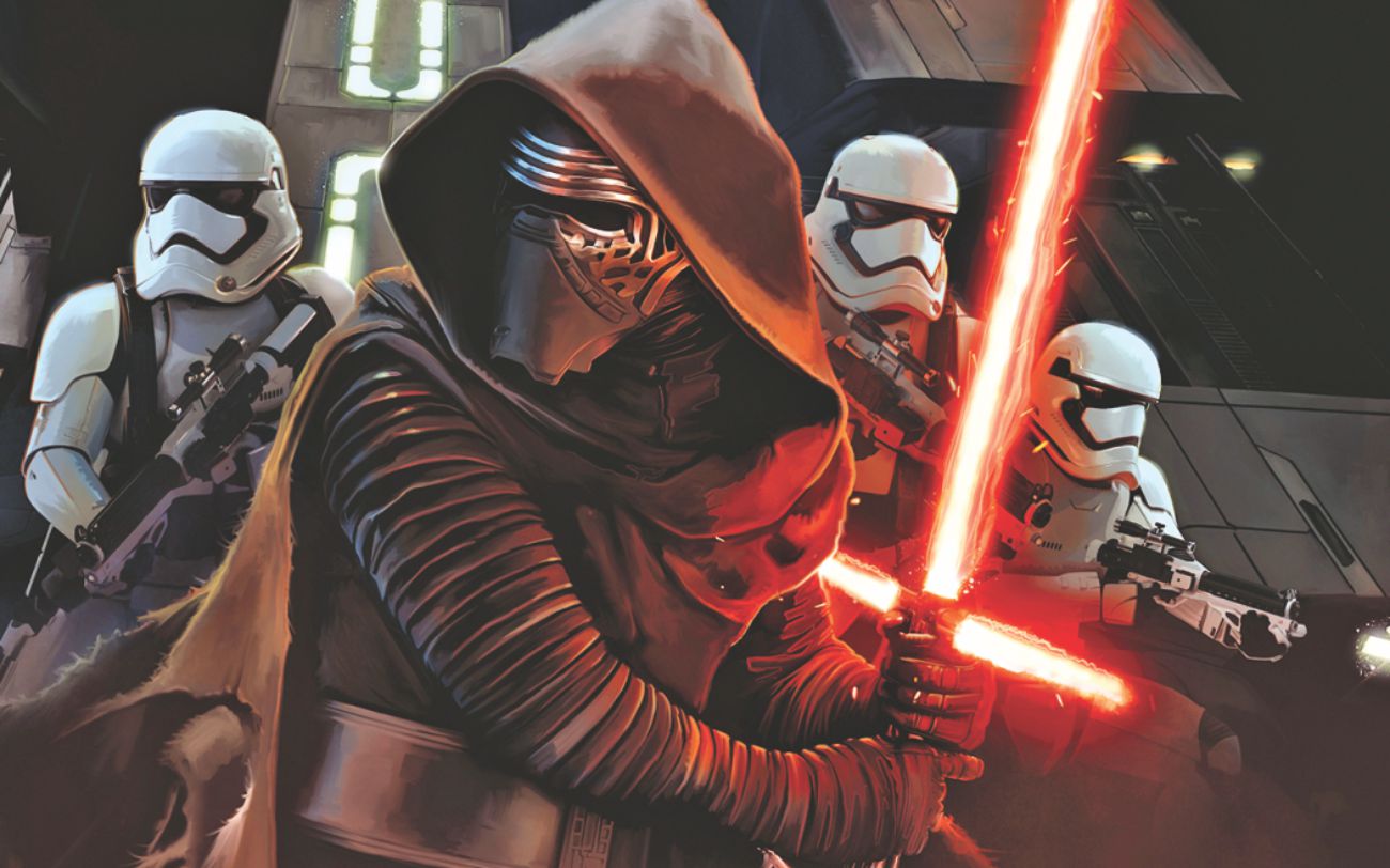 Star Wars