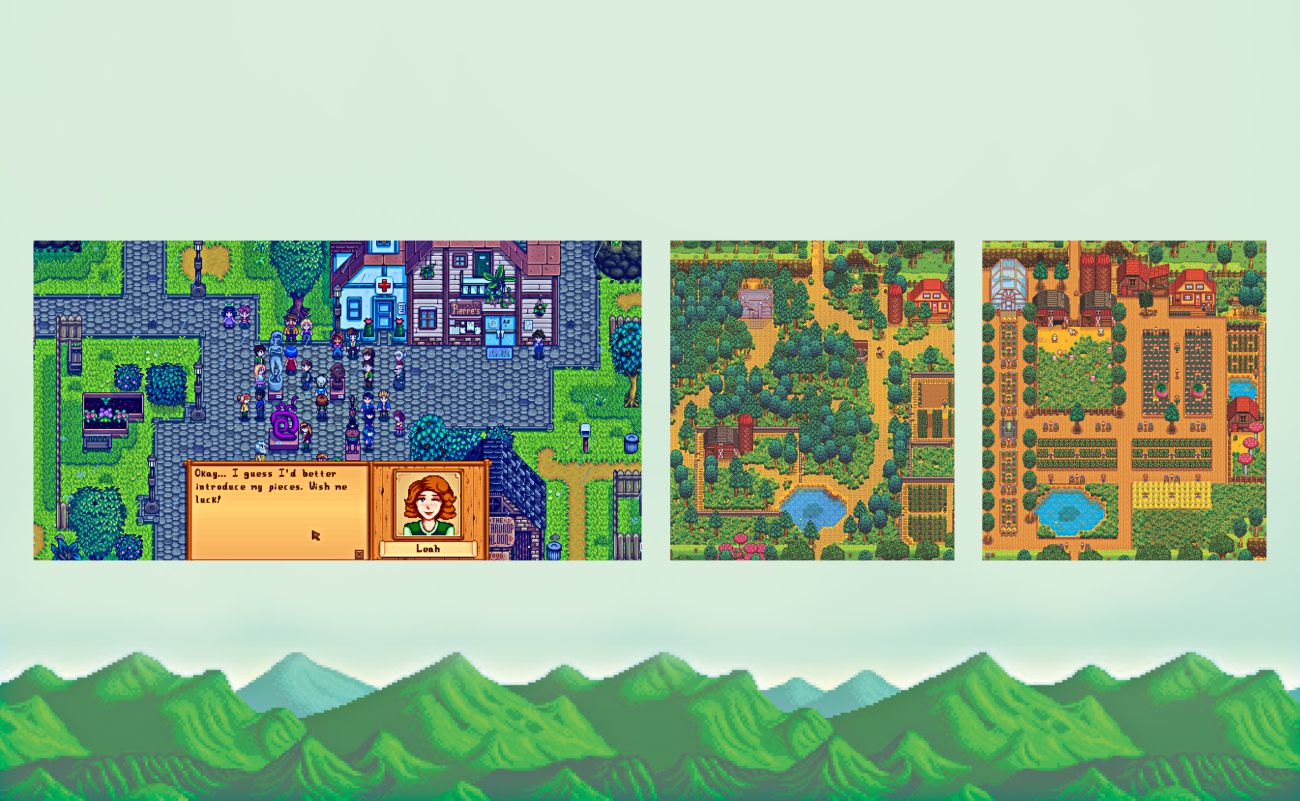 Stardew Valley