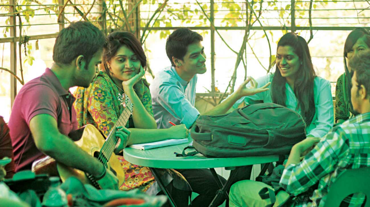 Student