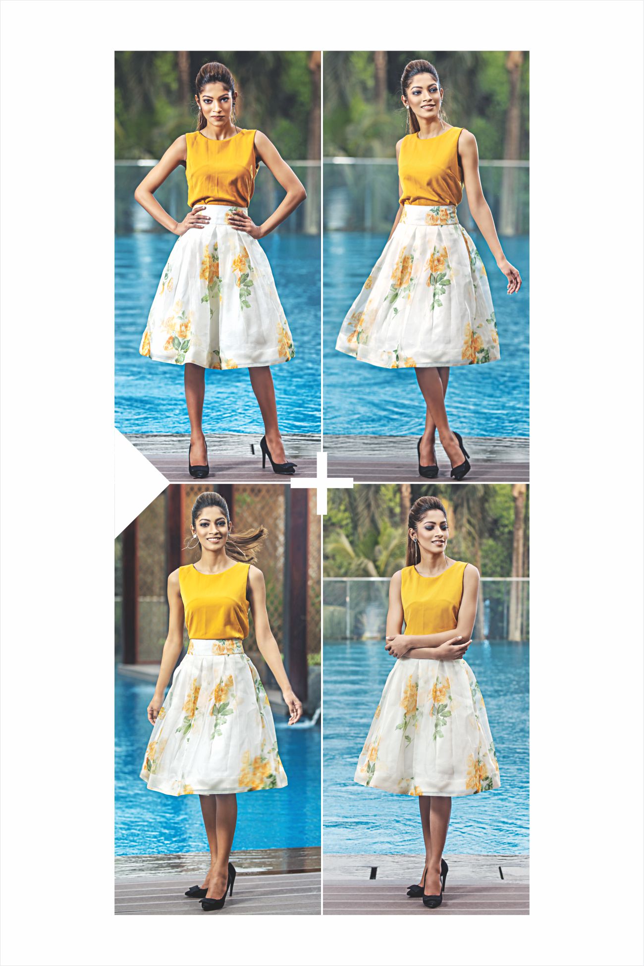 Comfortable women's clothing