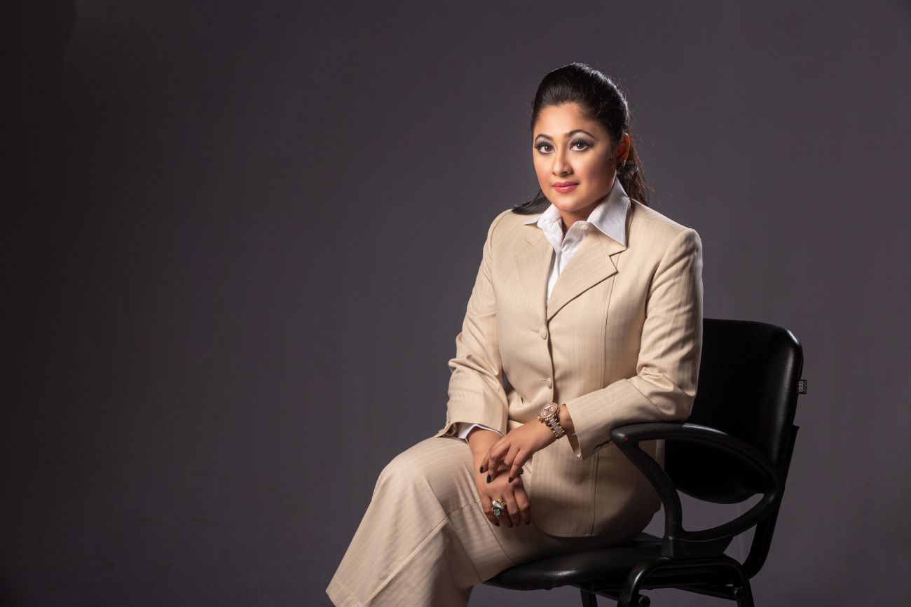 Sumaiya Shimu